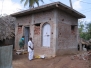 una casa